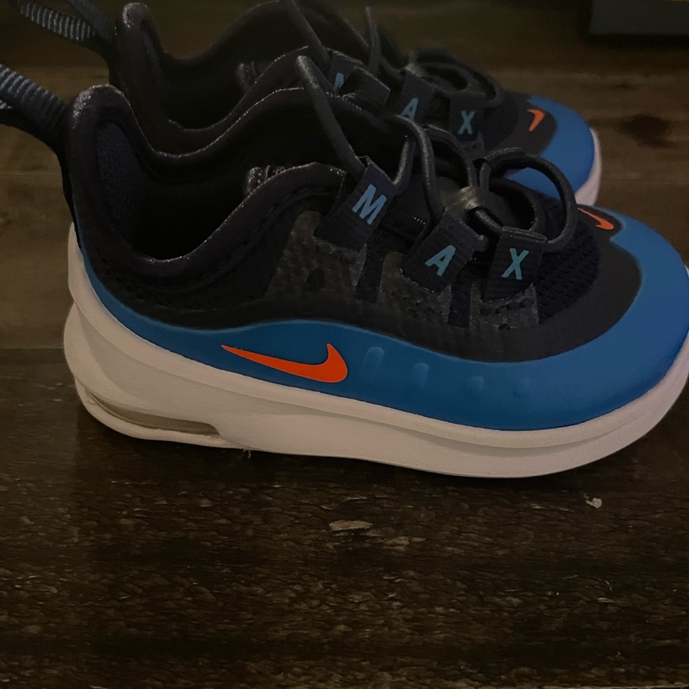 Air max ready to wear